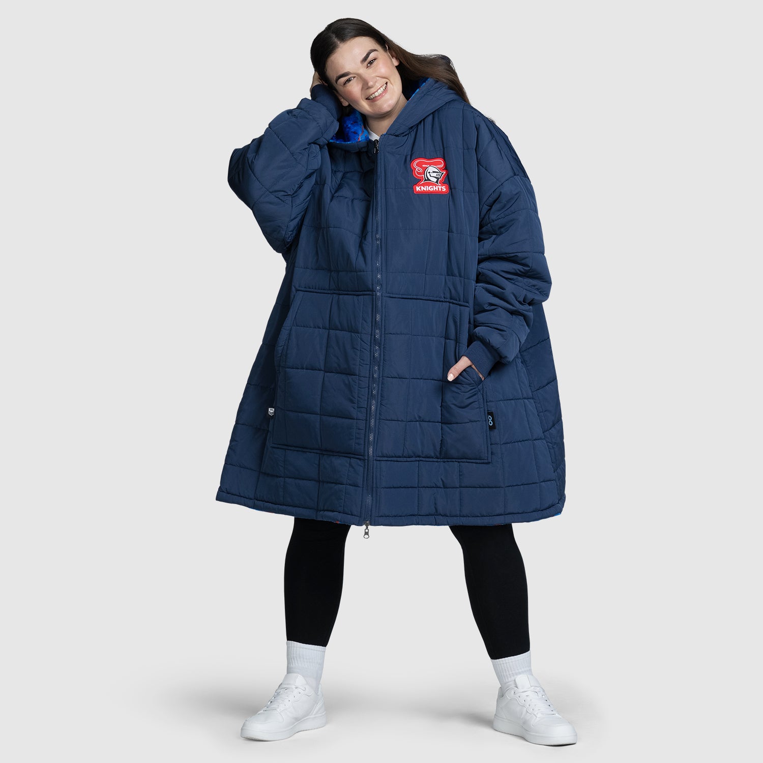 Knights NRL Secondary image