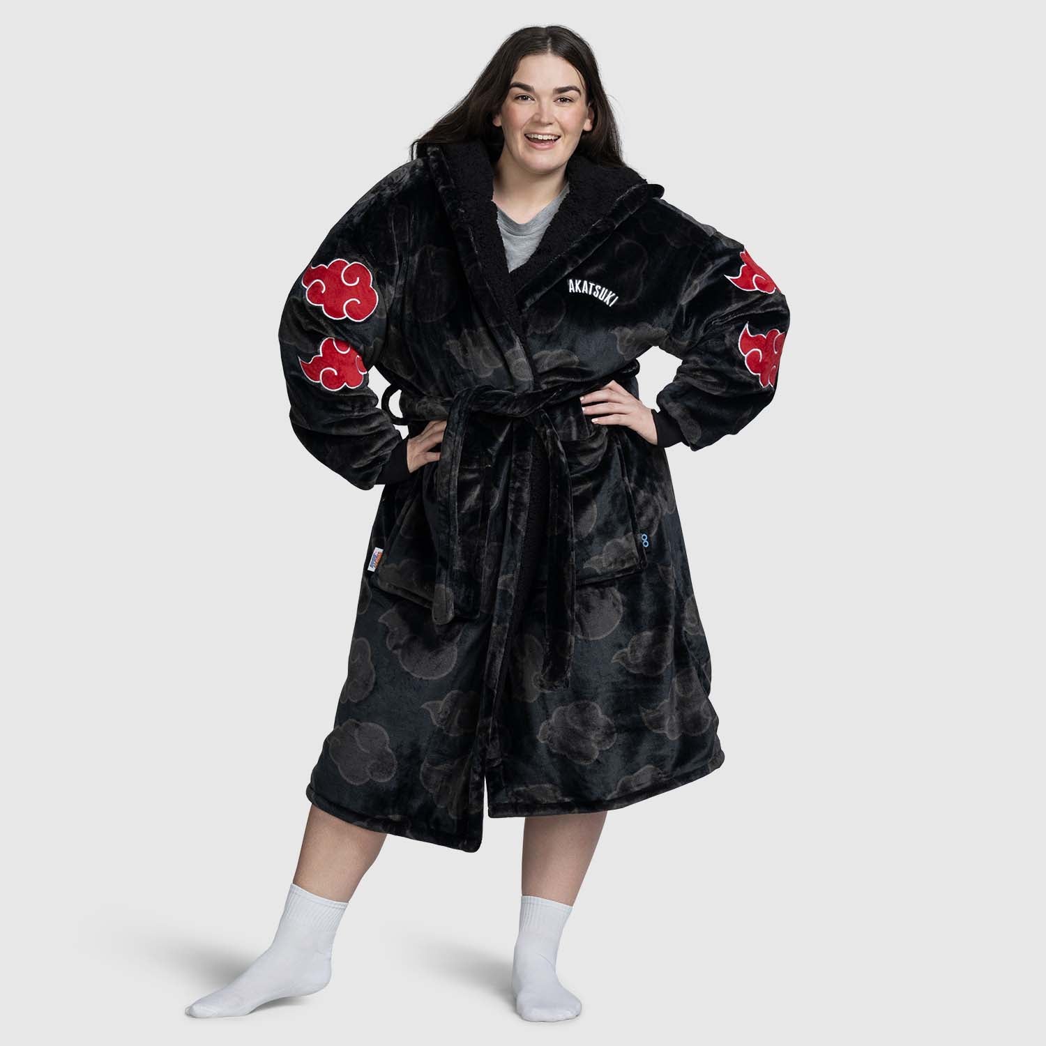 Naruto Itachi Akatsuki Secondary image