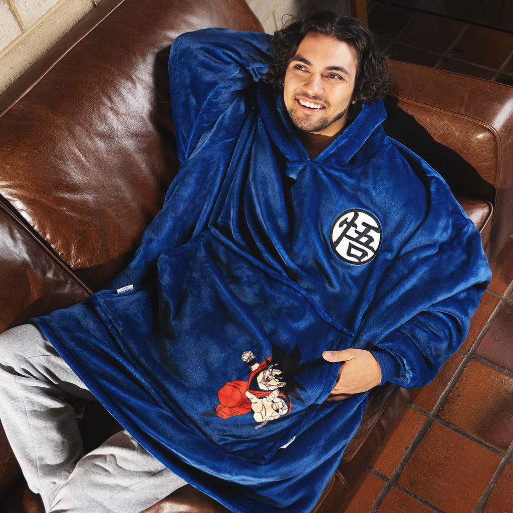 Goku Dragon Ball Super