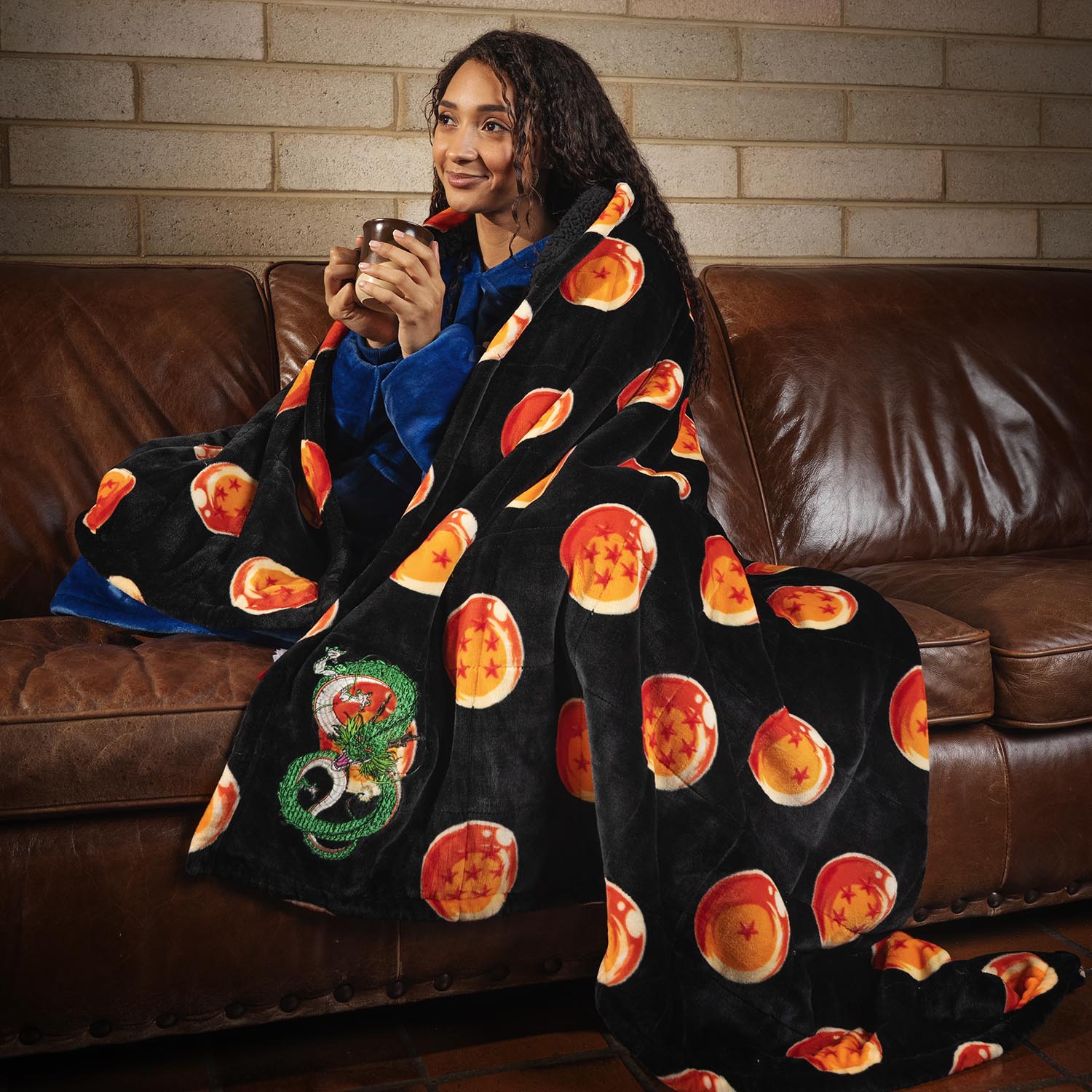 Dragon Ball Super Main image