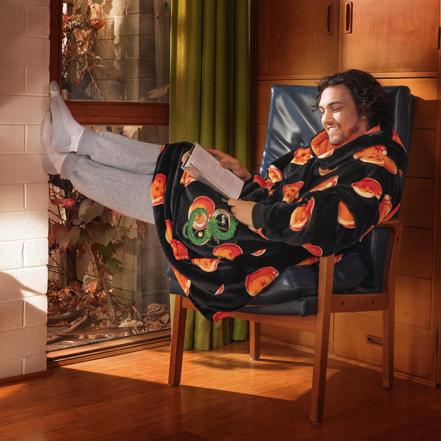 Shenron Dragon Ball Super