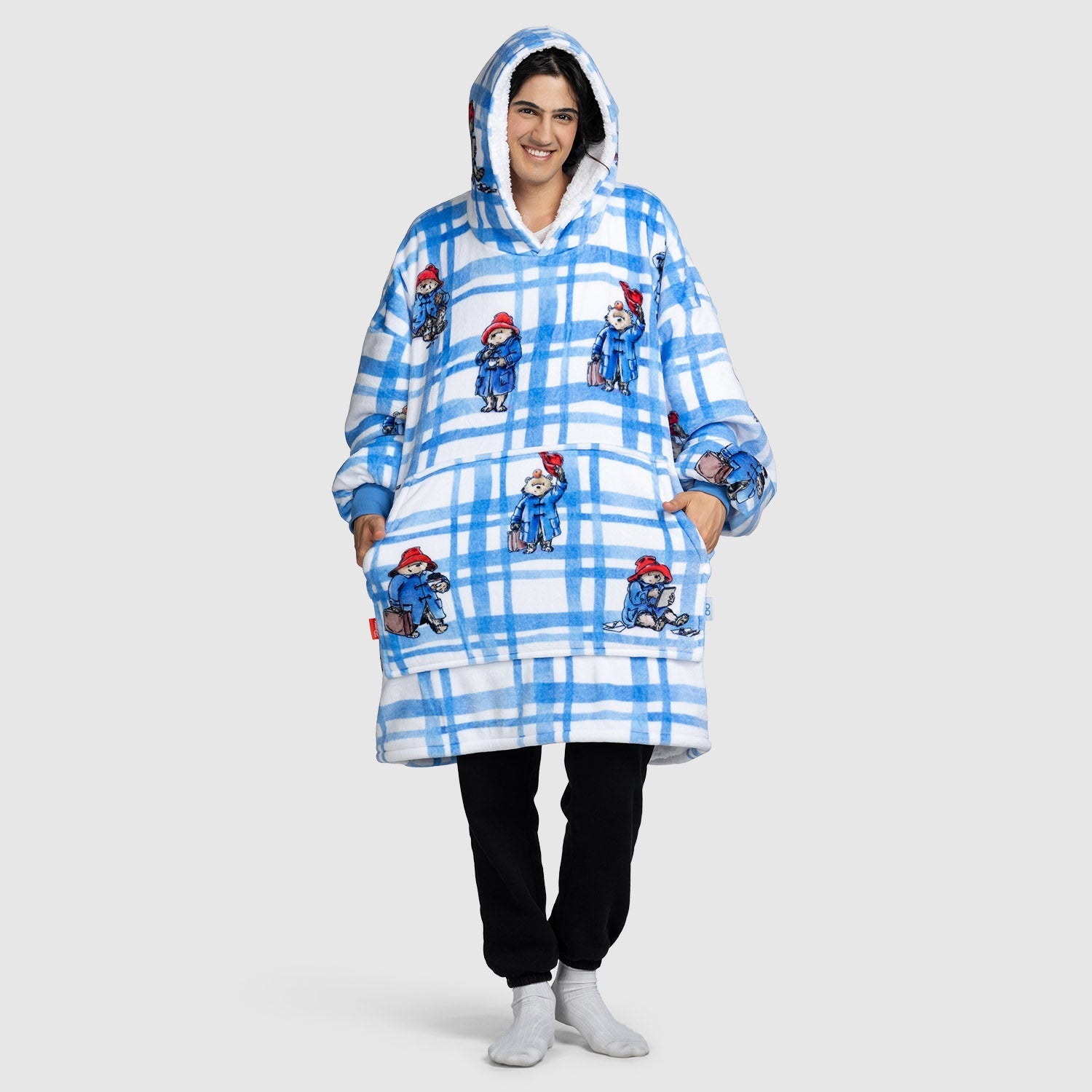 Paddington™ Plaid Secondary image