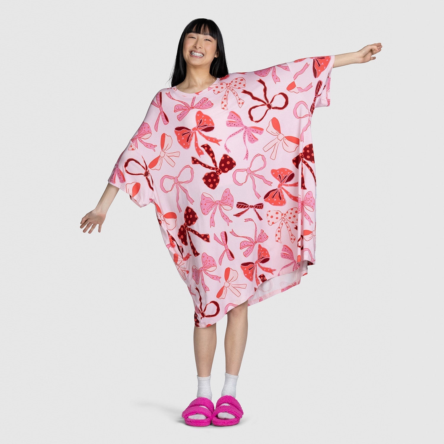 Pink Bows Secondary image