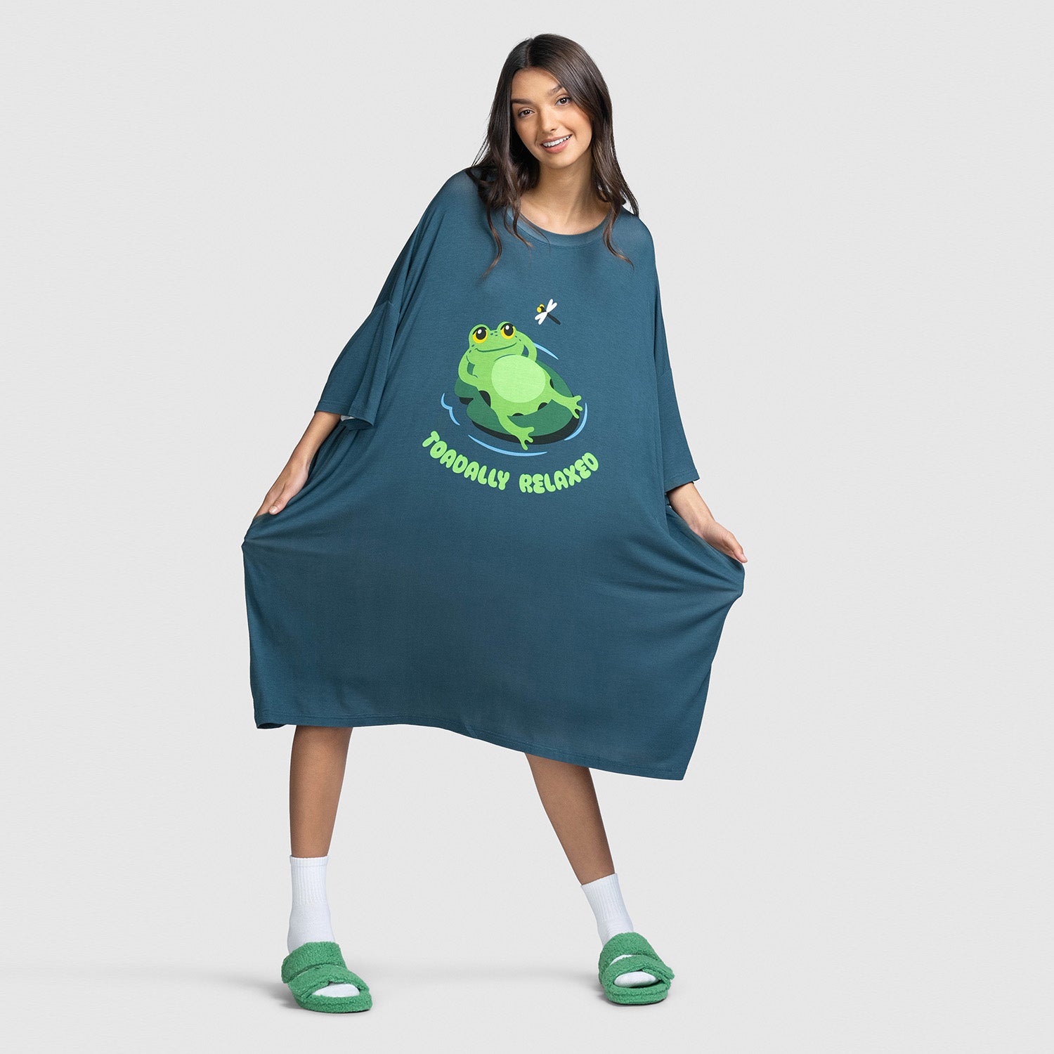 Frog Yoga Secondary image