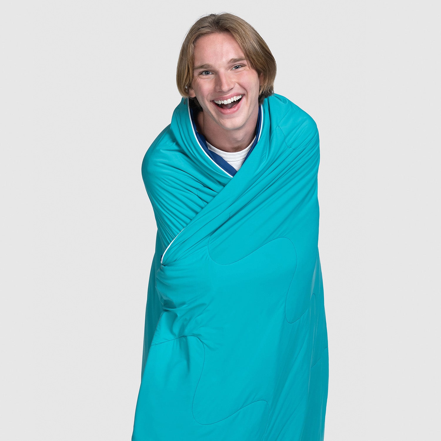 Sapphire Emerald Secondary image