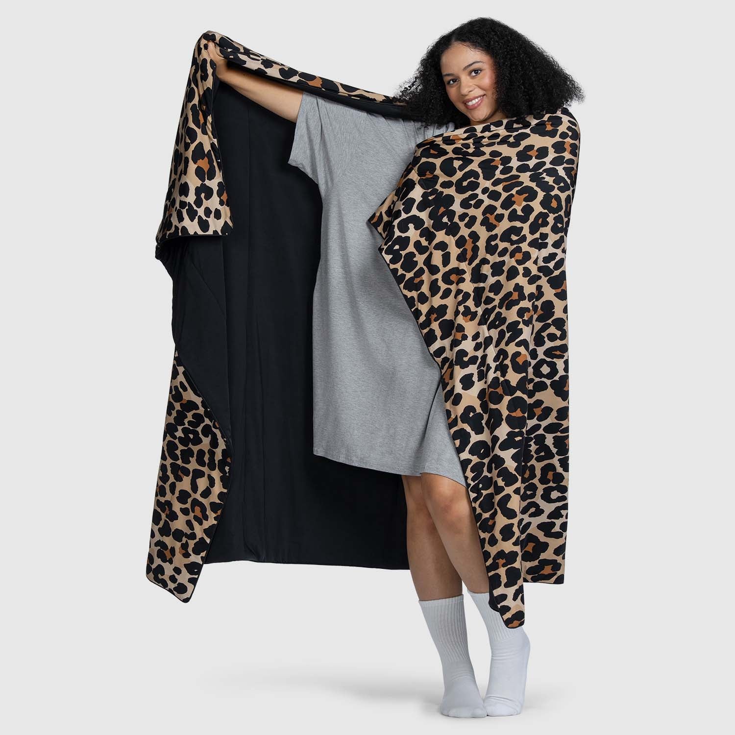 Leopard Print Secondary image