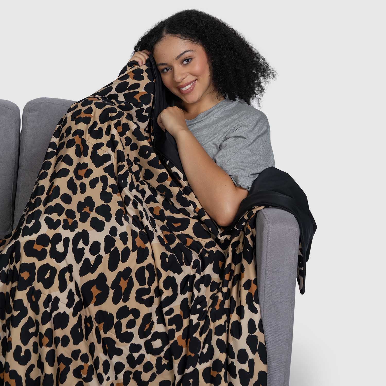 Leopard Print Main image