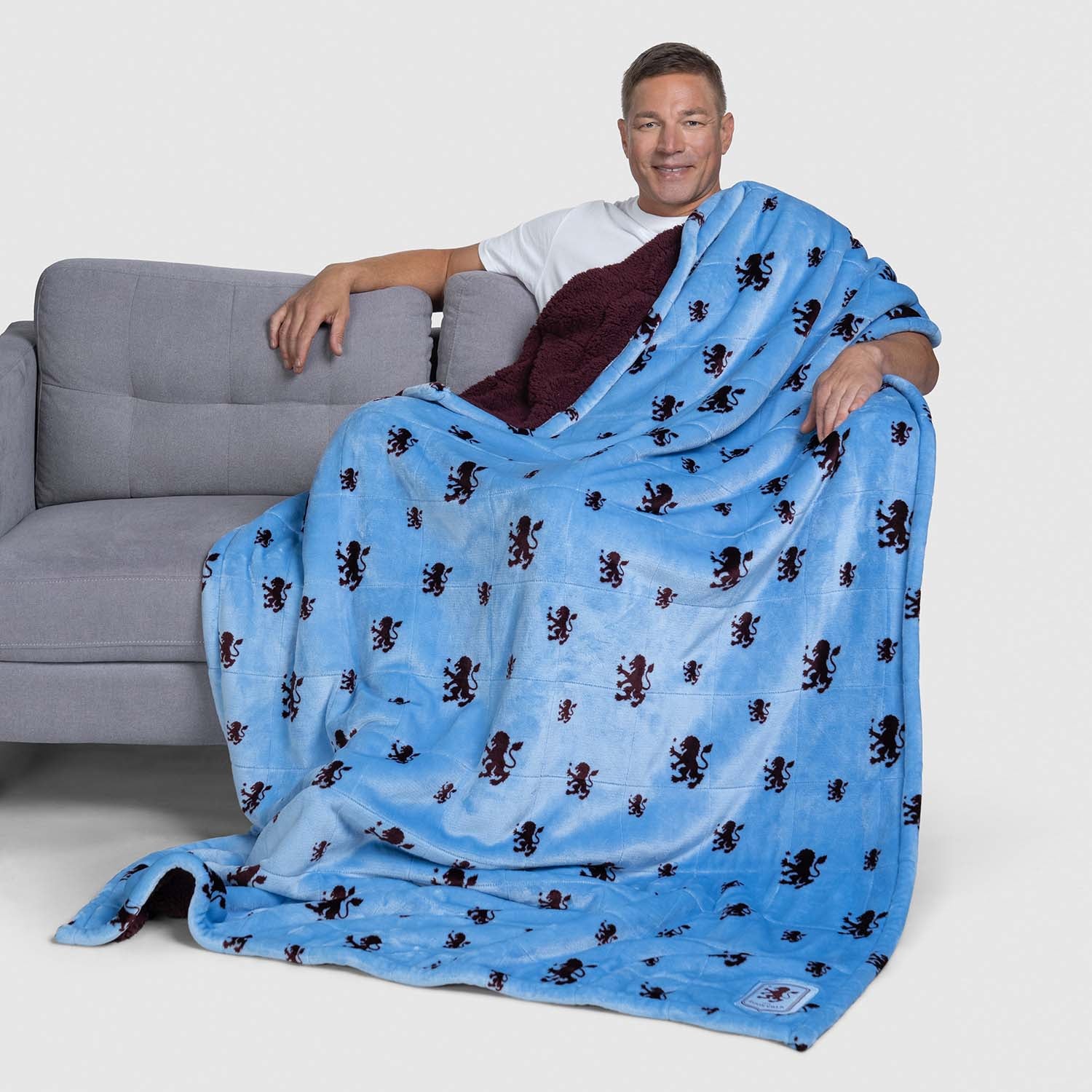 Aston Villa Secondary image