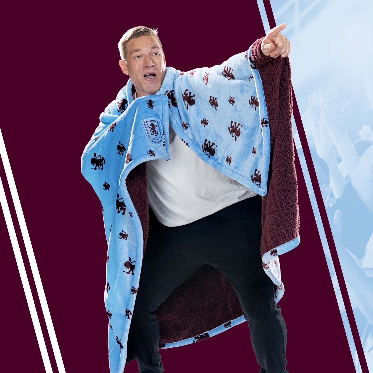 Aston Villa Main image