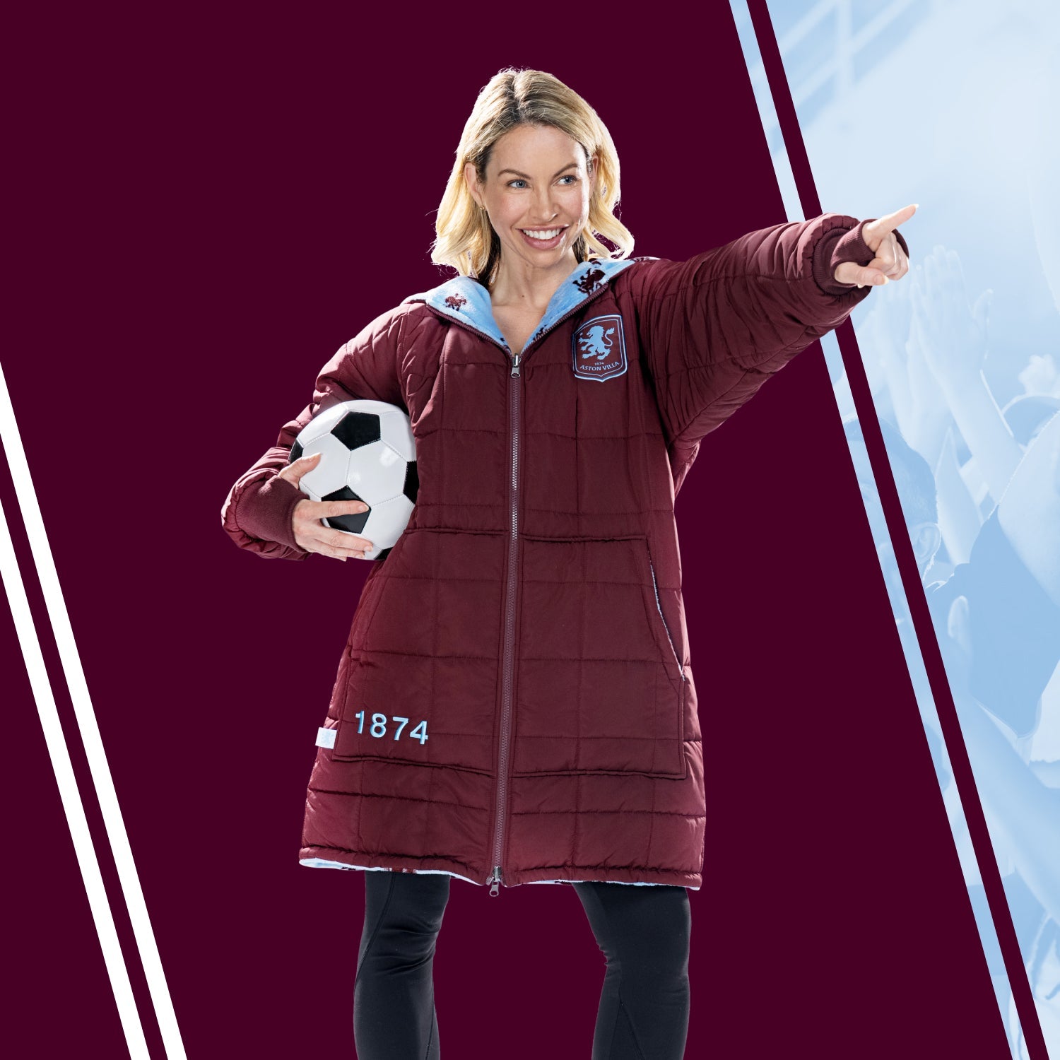 Aston Villa Main image