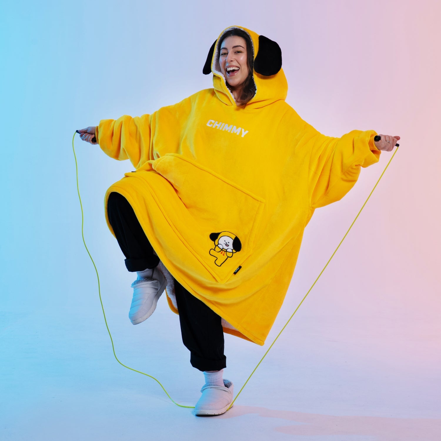BT21 Chimmy Main image