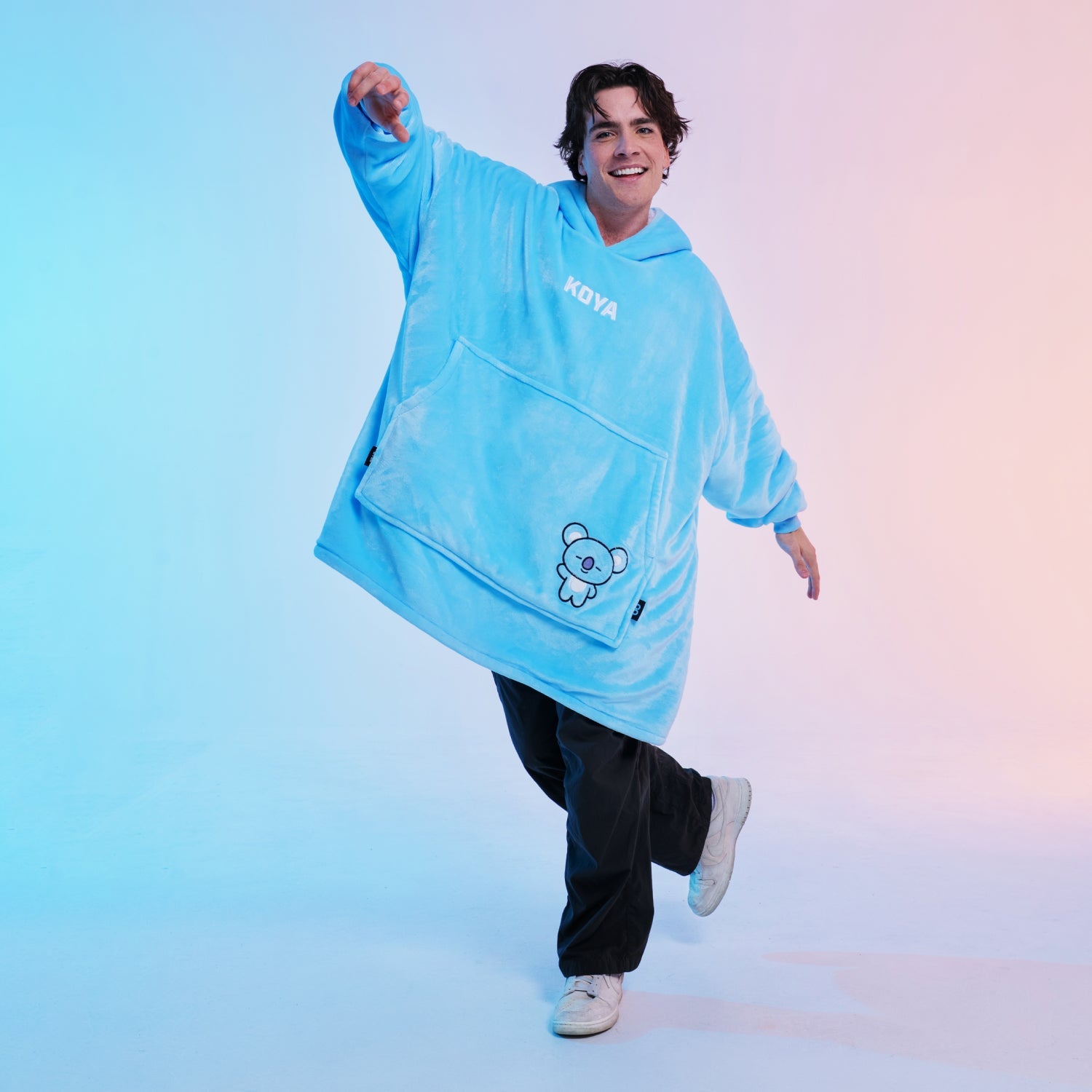 BT21 Koya Main image