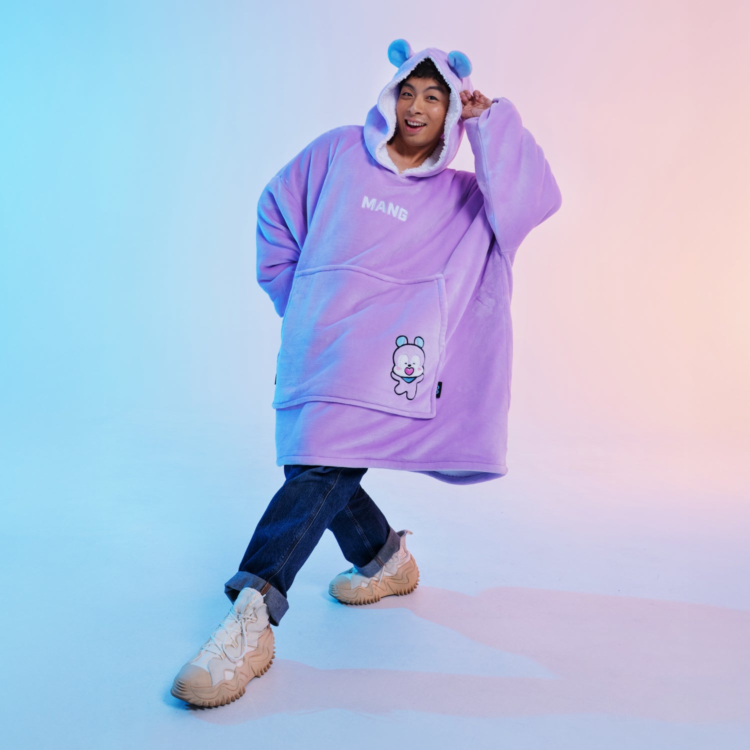 BT21 Mang Main image