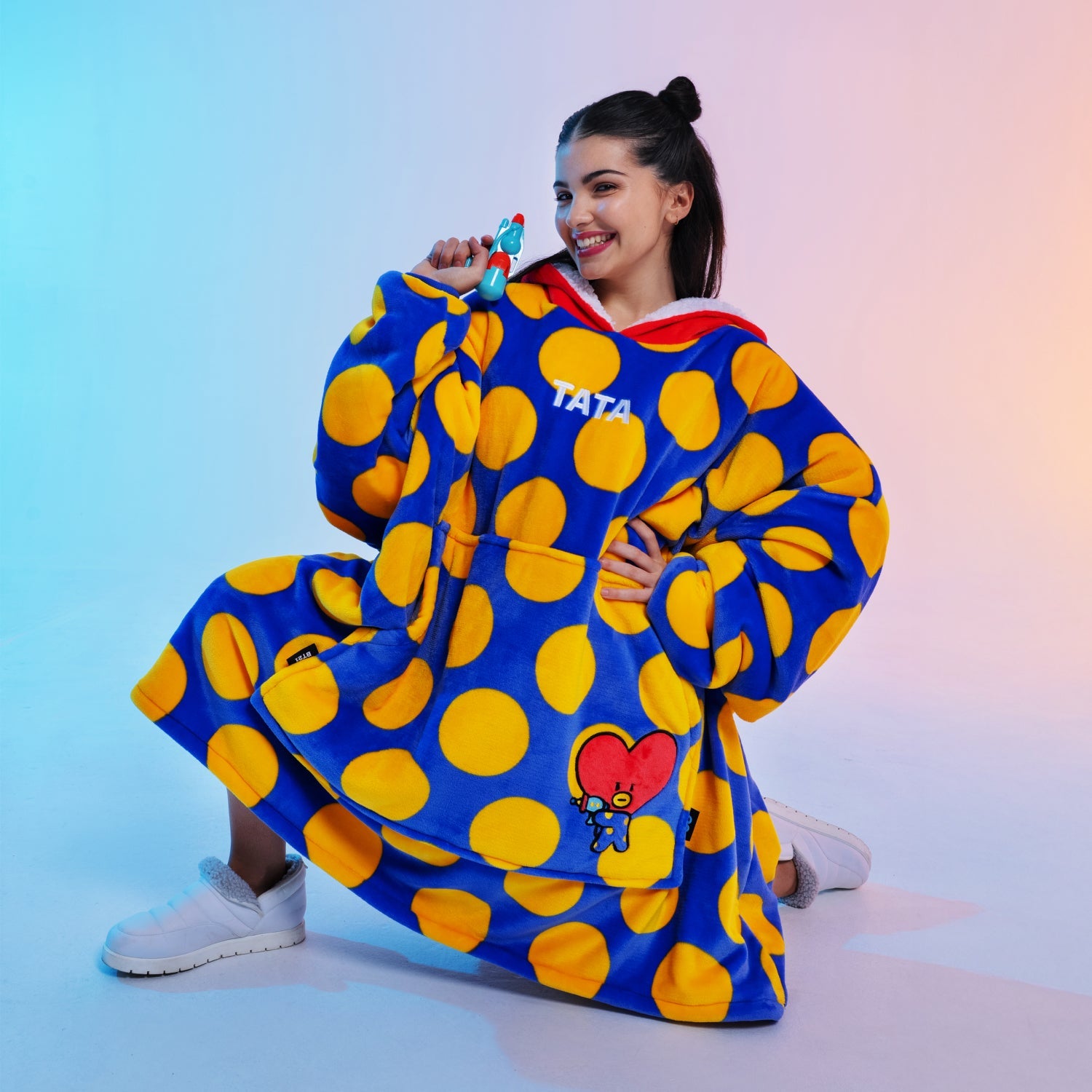 BT21 Tata Main image