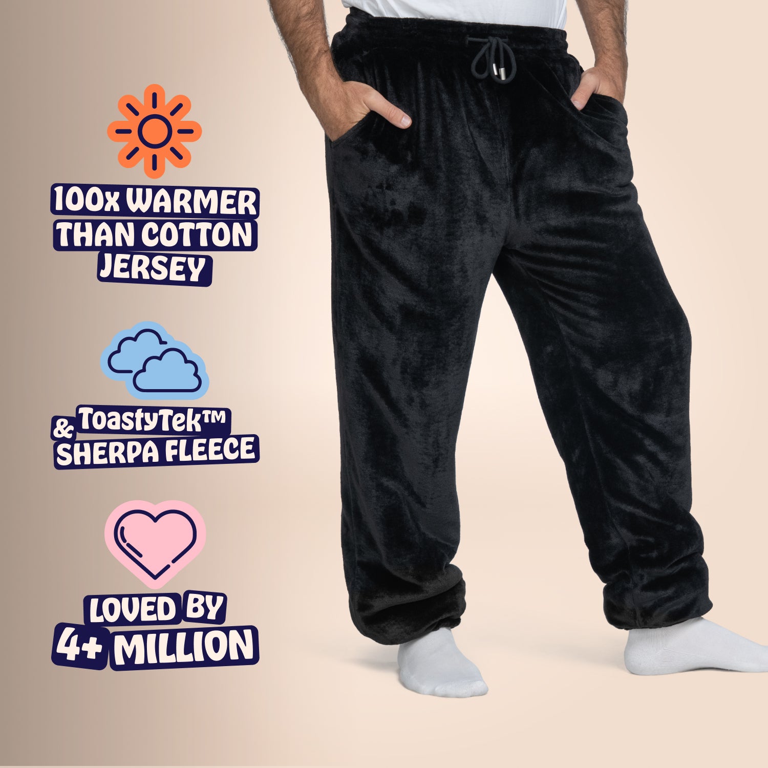 Black Secondary image