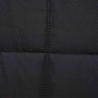 Black / Leopard Print