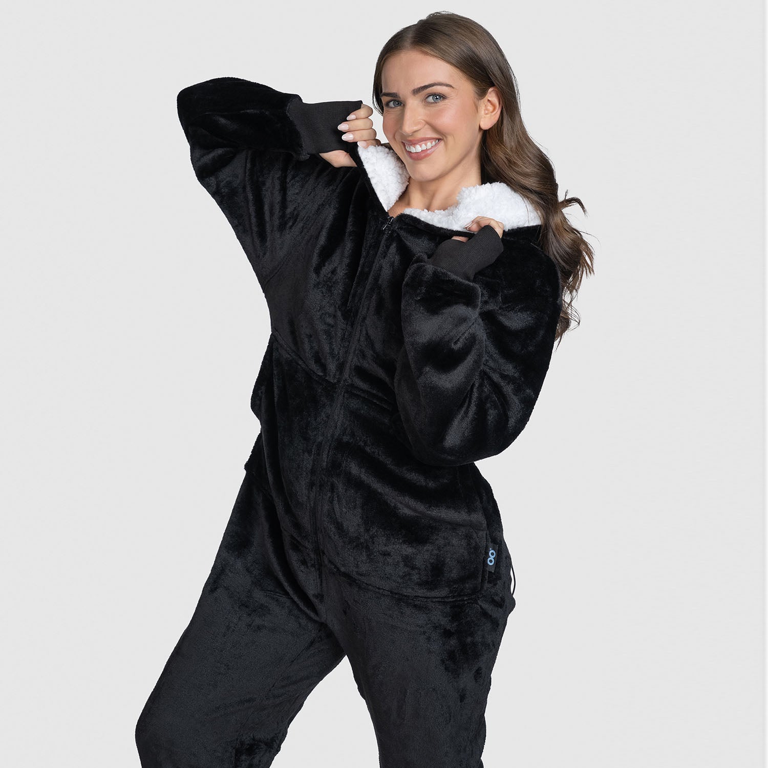 Black Secondary image