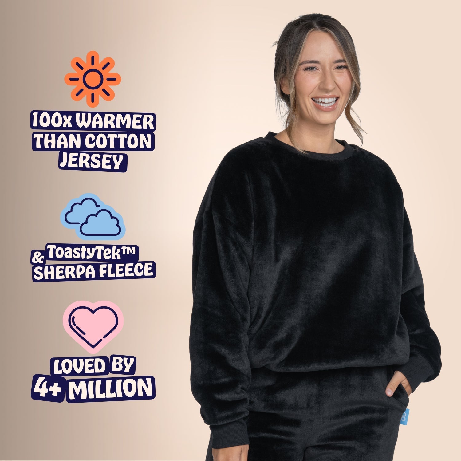 Black Secondary image