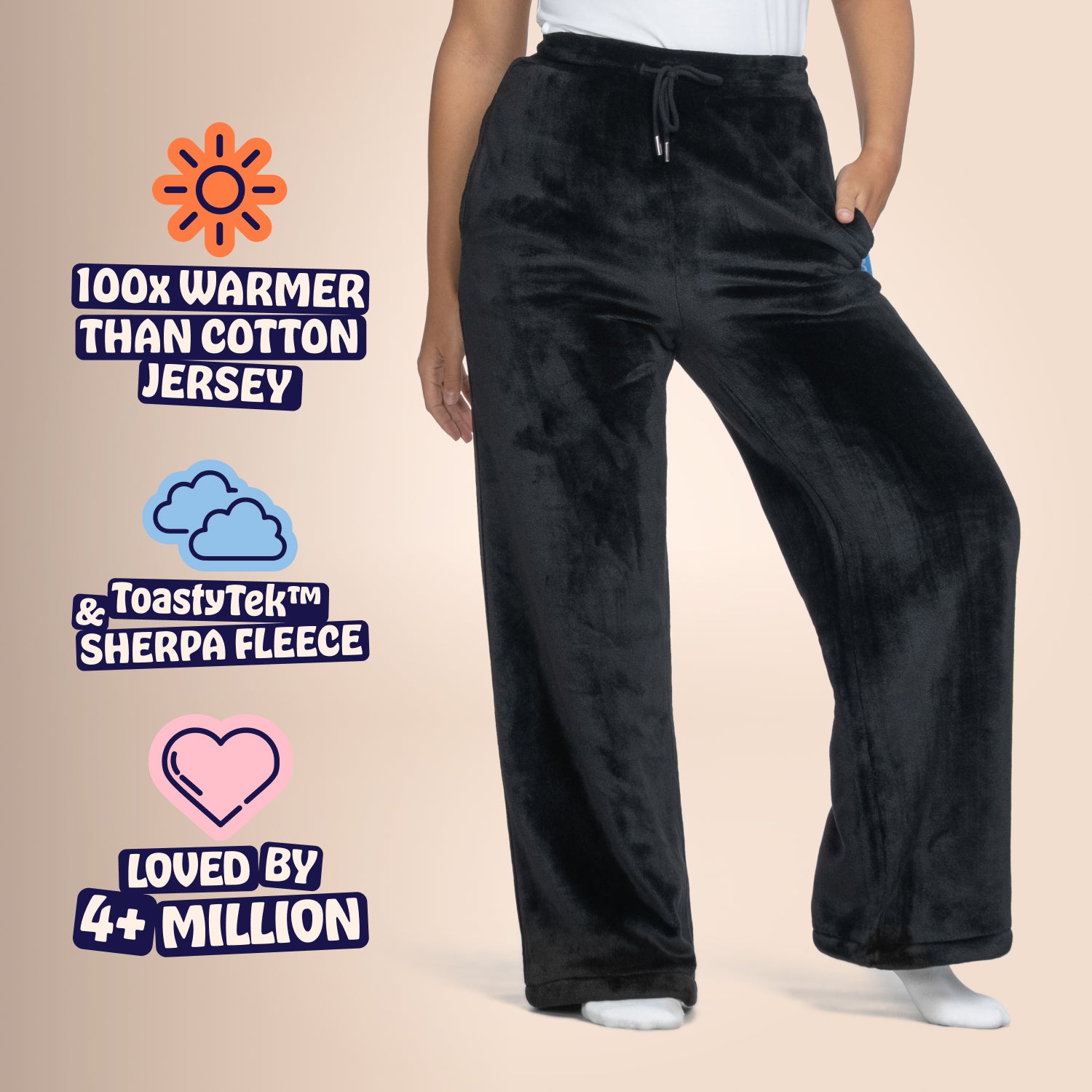 Black Secondary image