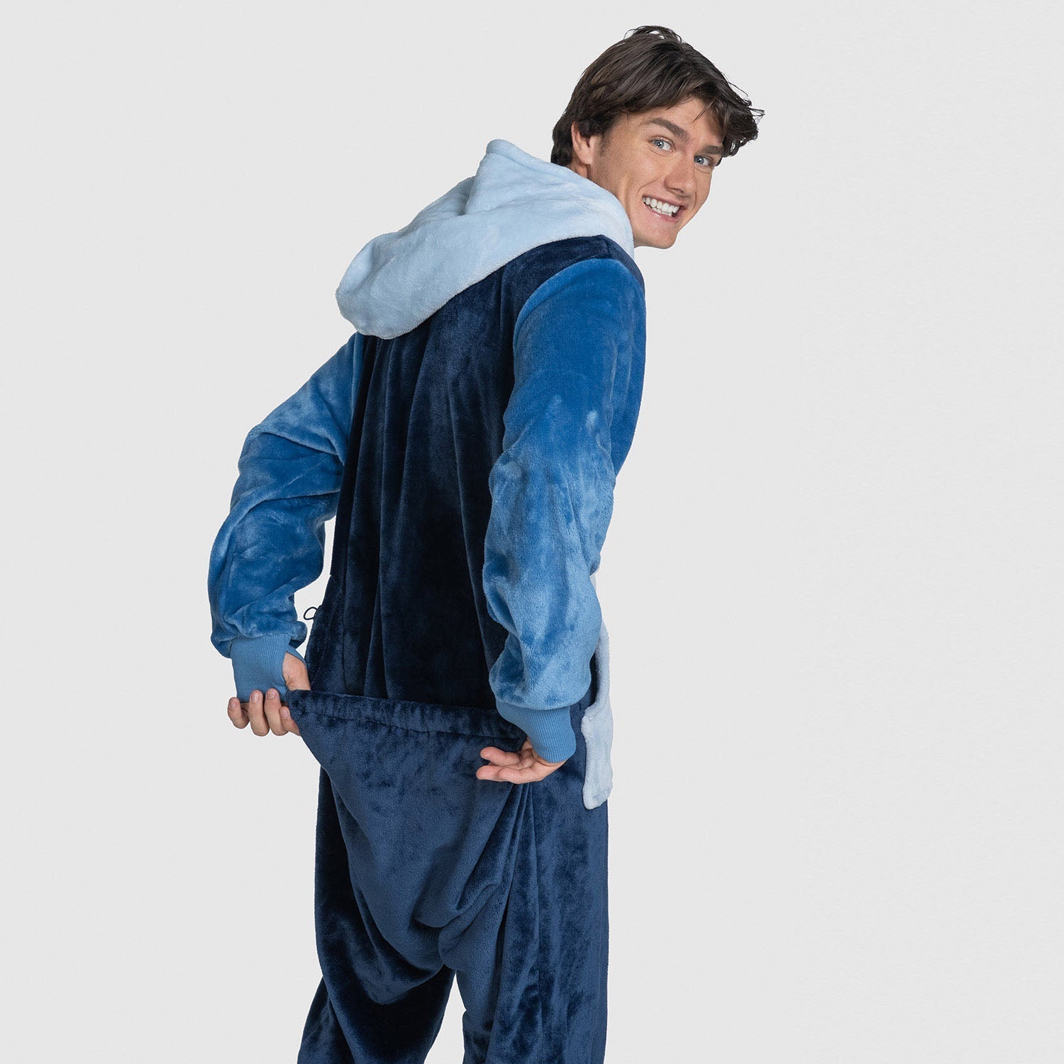 Blue Splice Secondary image