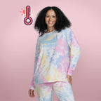 Bright Tie-Dye