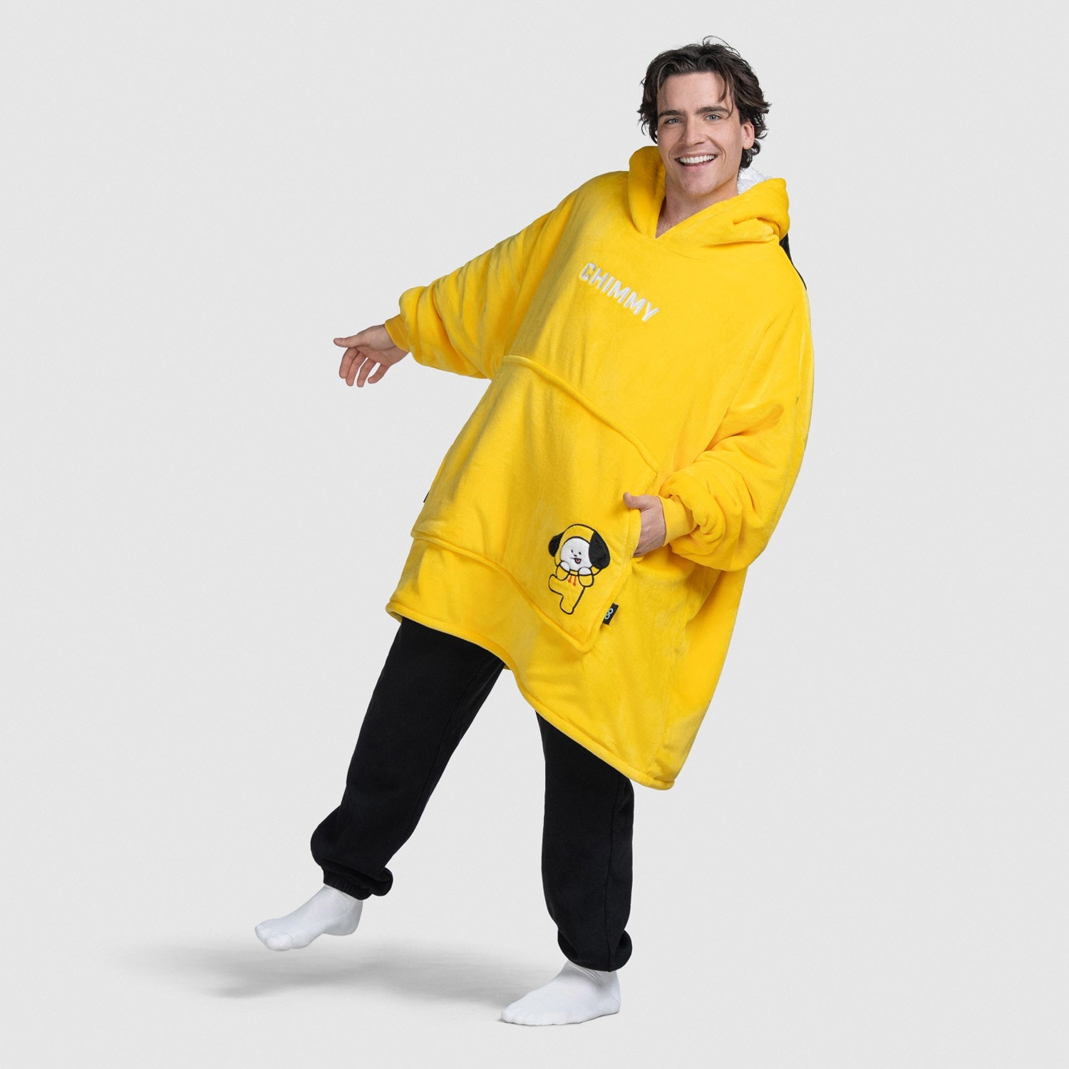 BT21 Chimmy Secondary image