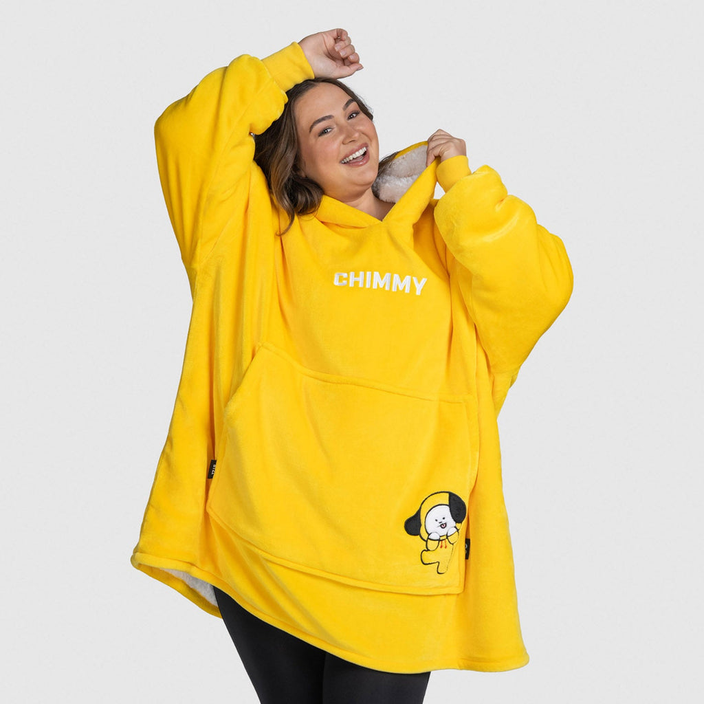 BT21 Chimmy