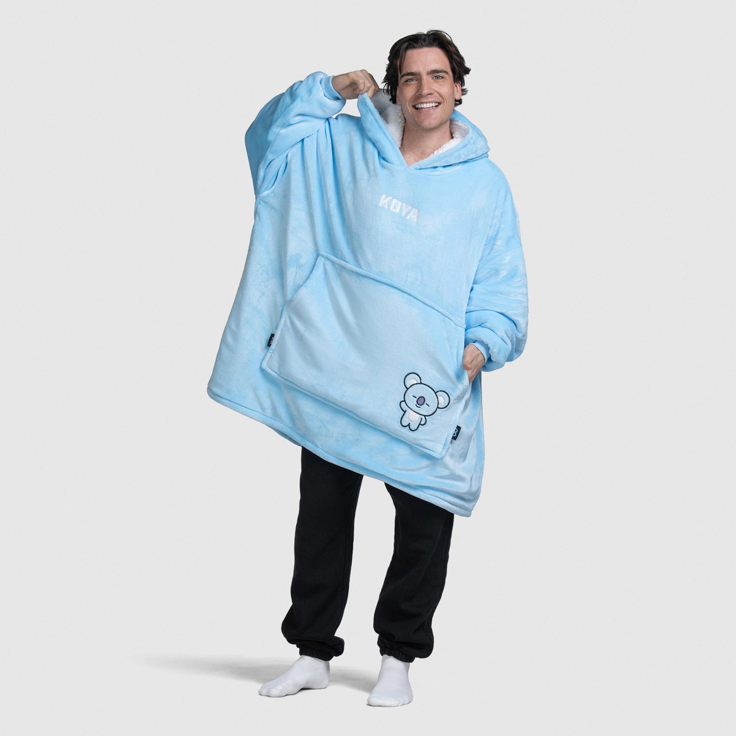 BT21 Koya Secondary image