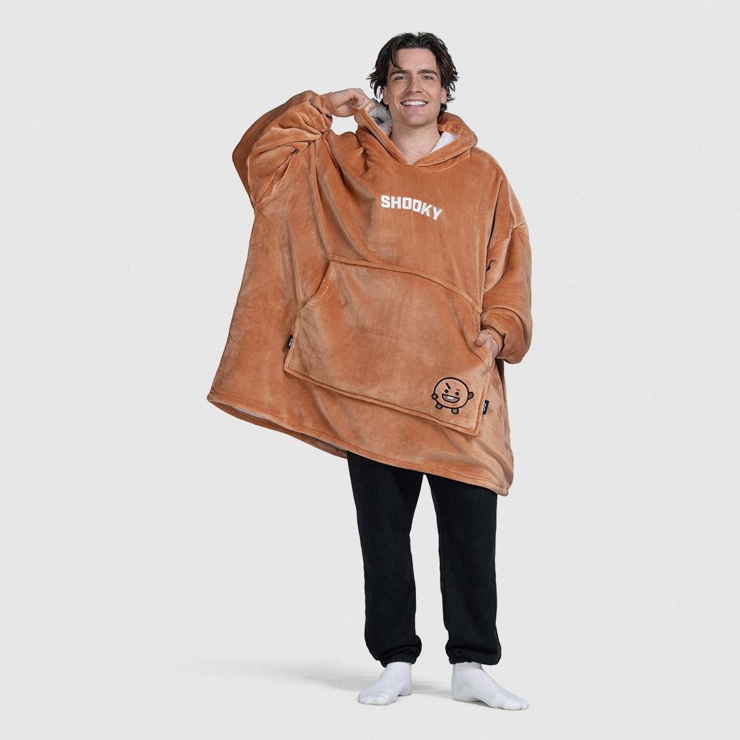 BT21 Shooky Secondary image