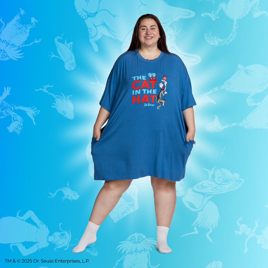 Cat In The Hat Main image