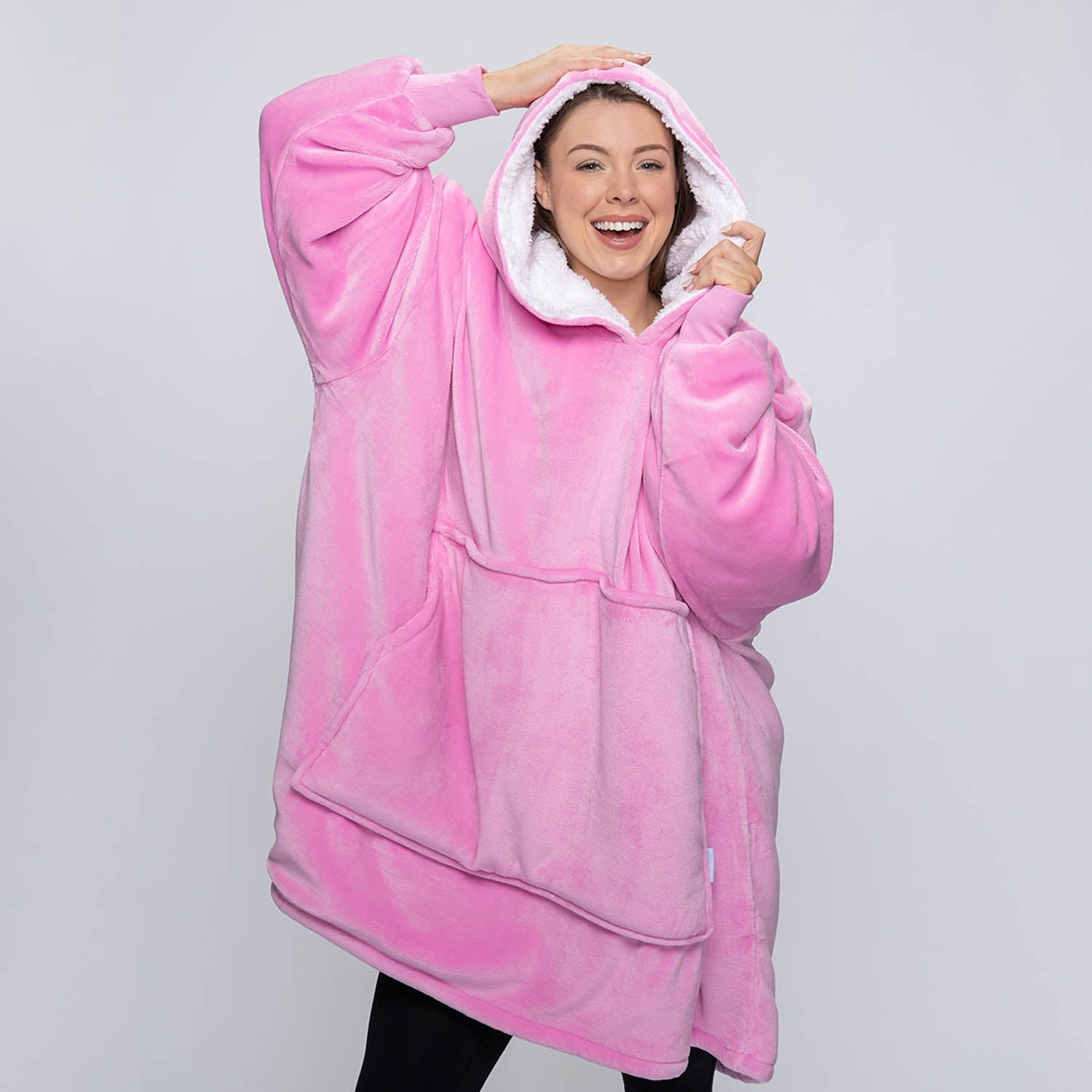 Candy Pink Main image