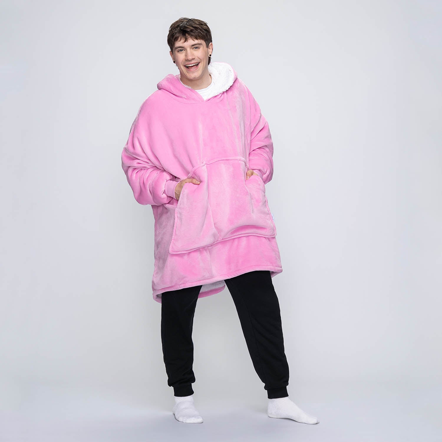 Candy Pink Secondary image