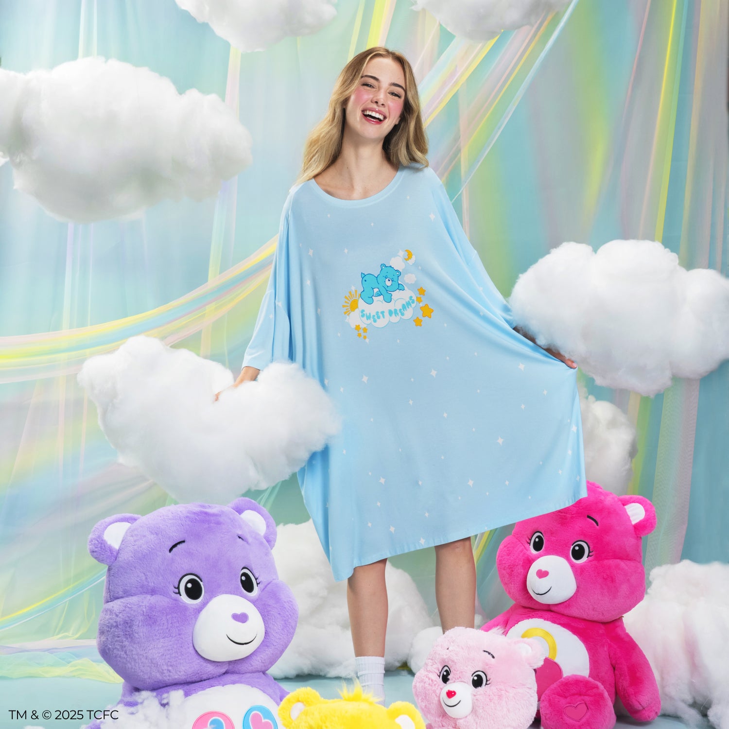 Care Bears Sweet Dreams Main image