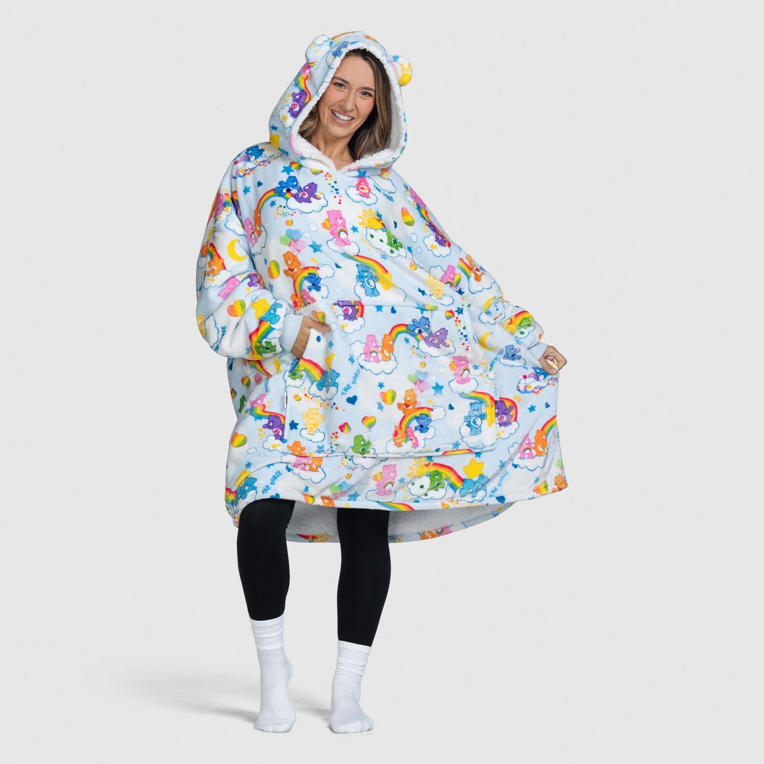 Care Bears Clouds Secondary image