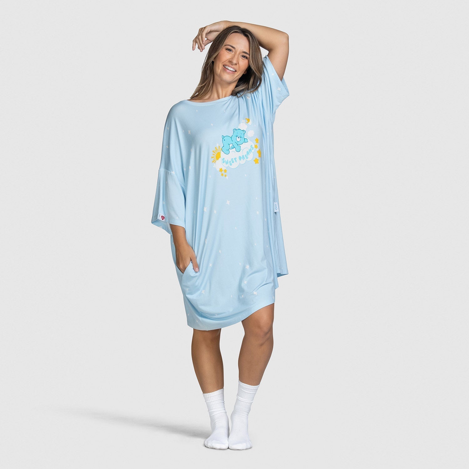 Care Bears Sweet Dreams