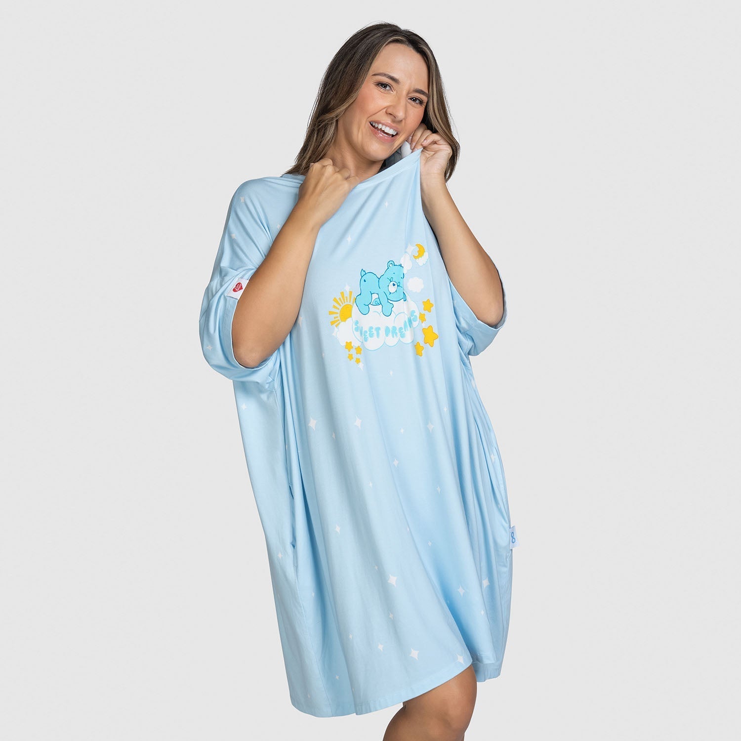 Care Bears Sweet Dreams