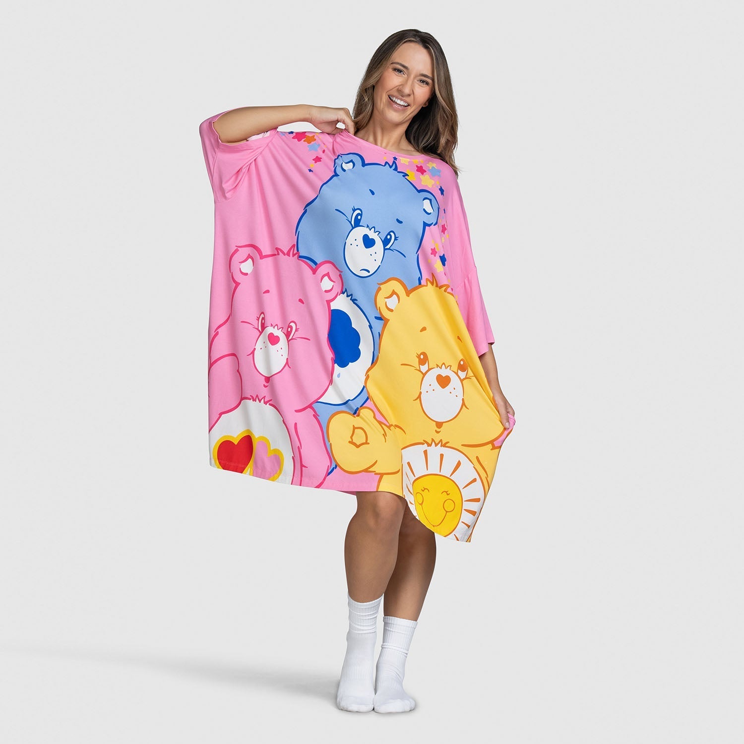 Care Bears Trio Secondary image