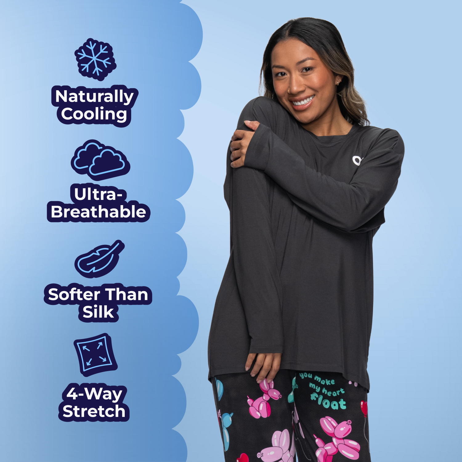 Charcoal Secondary image