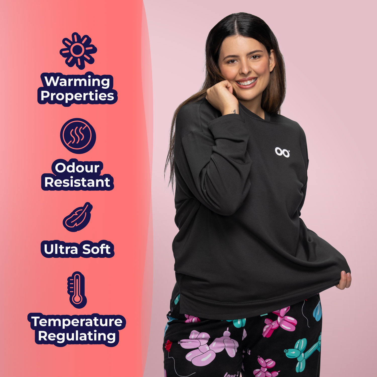 Charcoal Secondary image