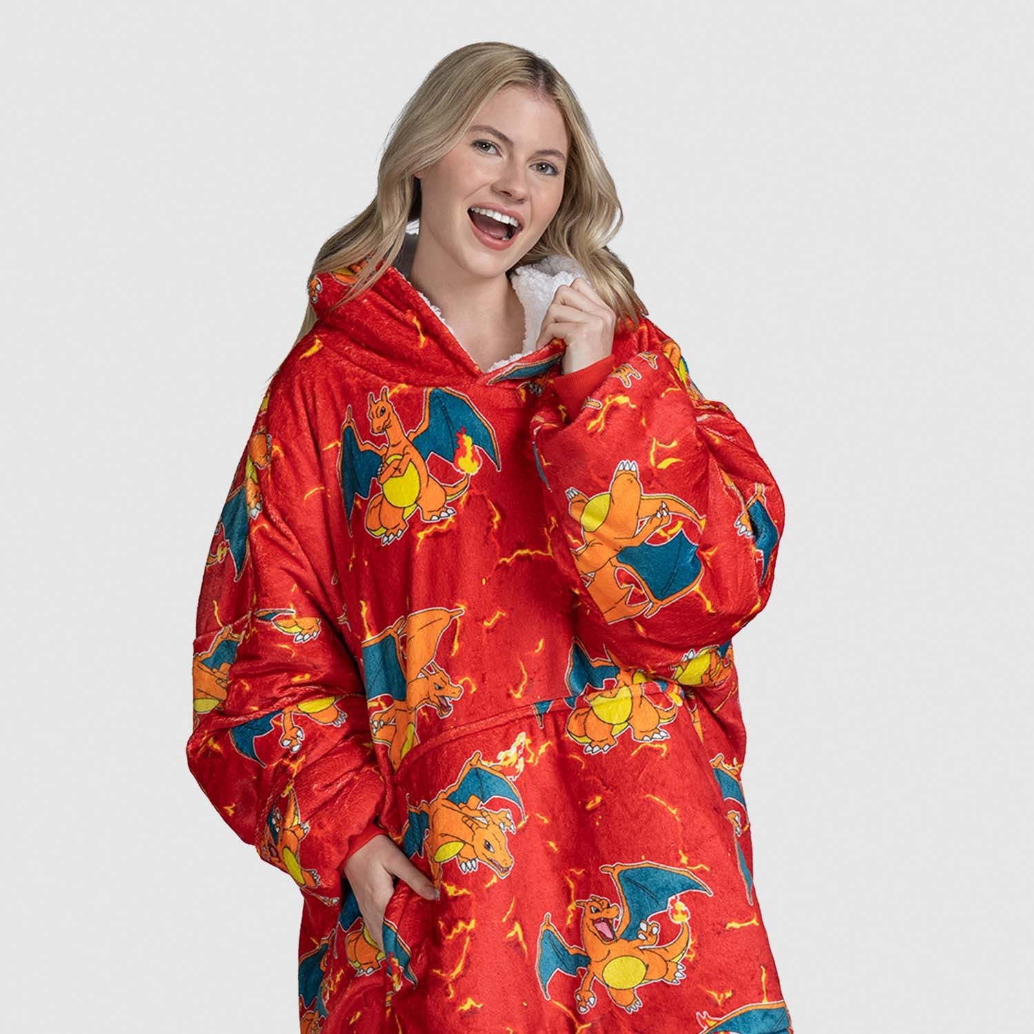 Pokémon Charizard Secondary image