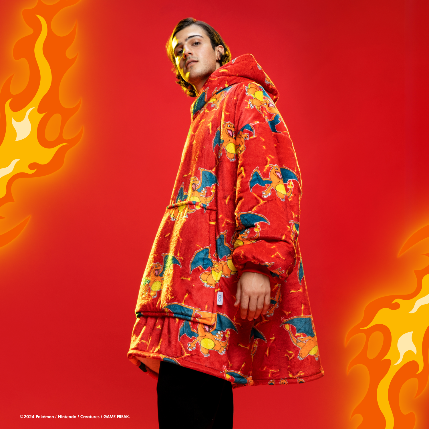 Pokémon Charizard Main image