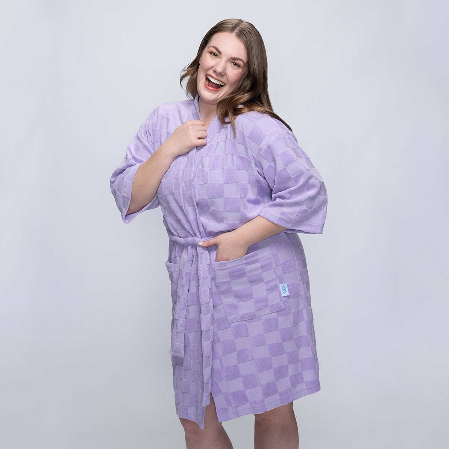 Checker Secondary image