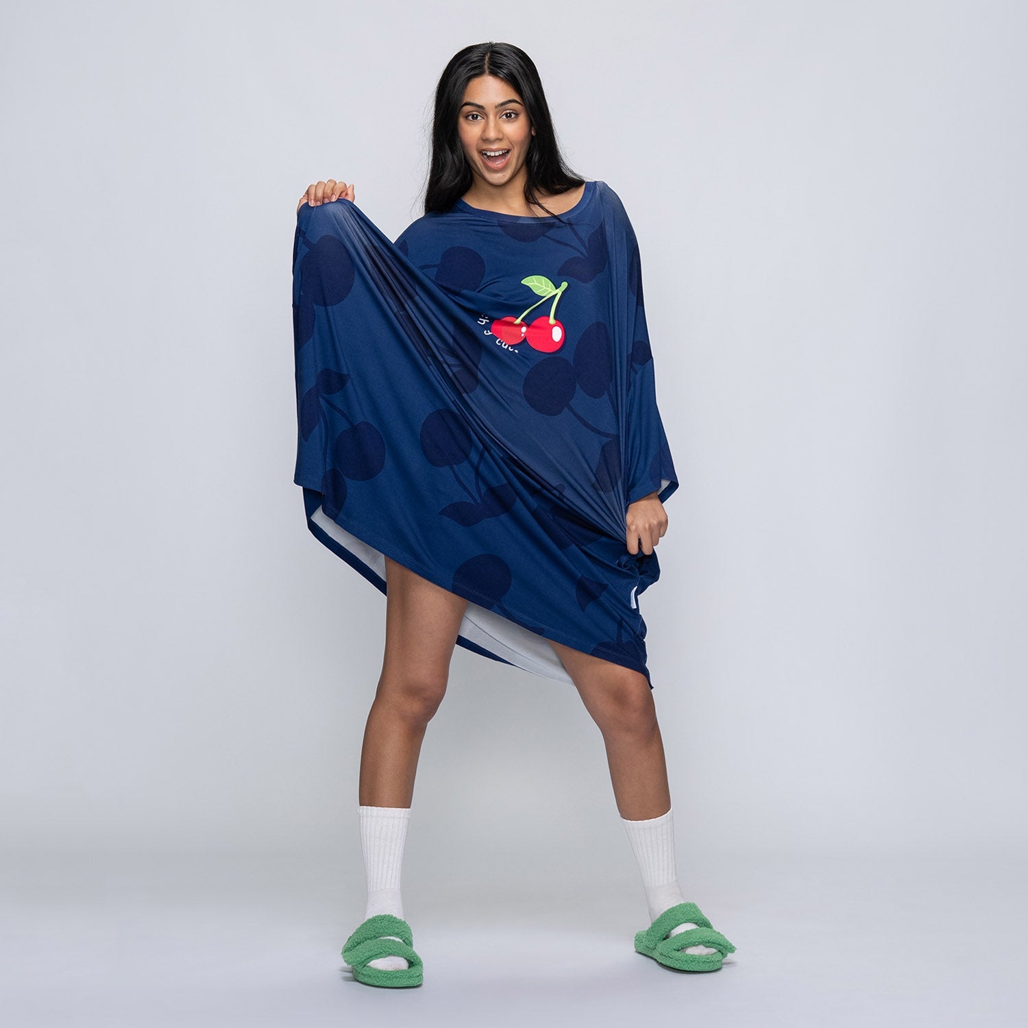 Cherry Secondary image