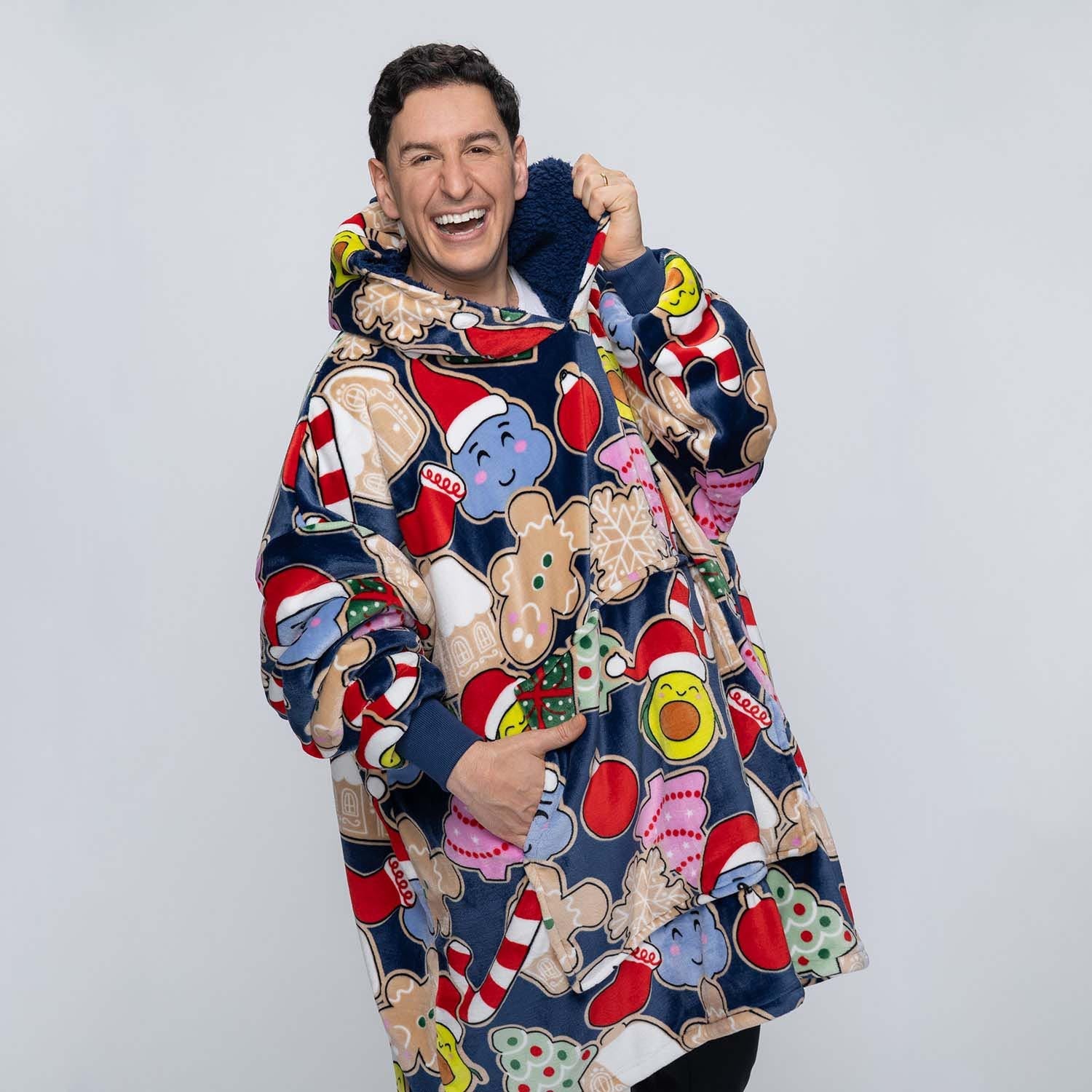 Christmas Cookie Main image