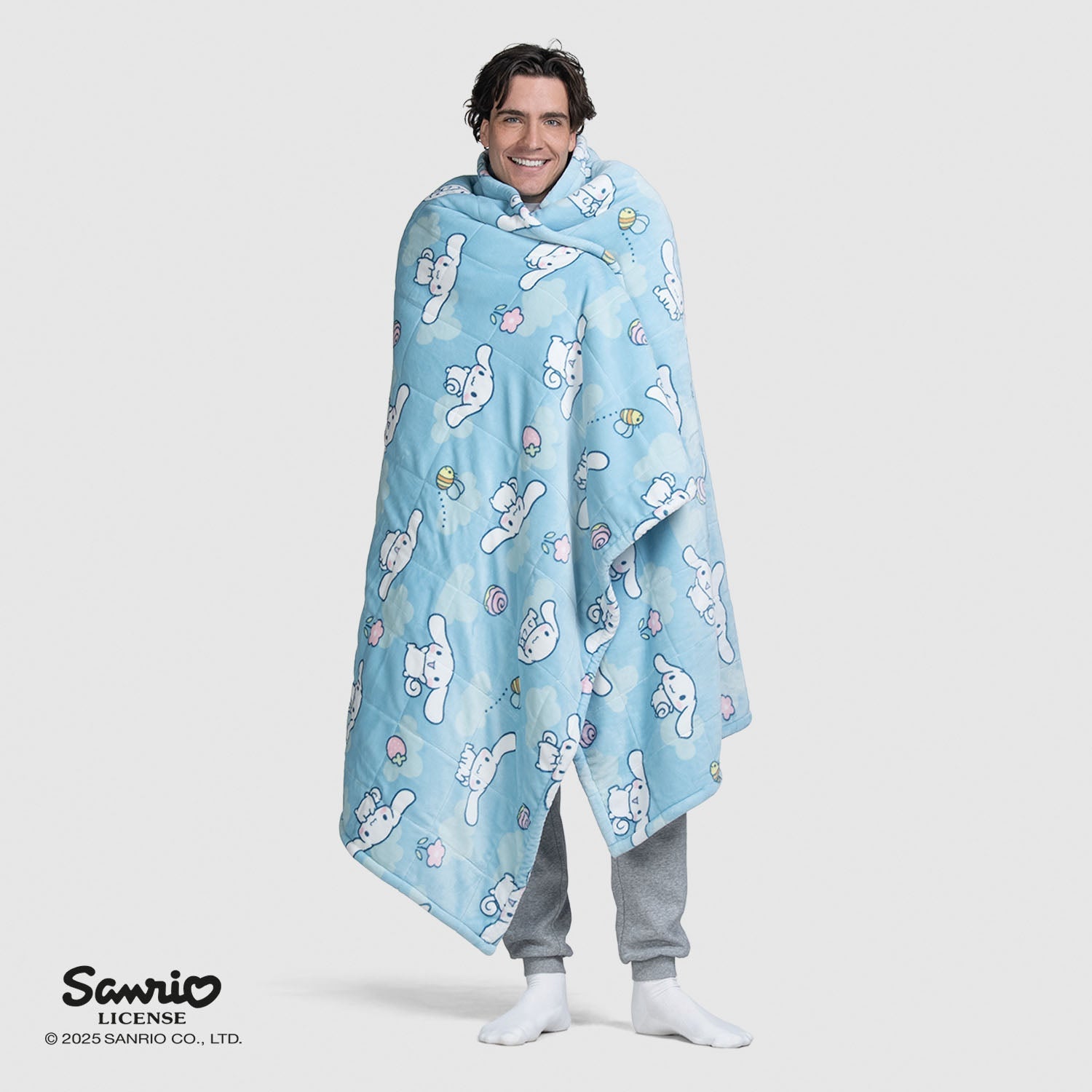 Cinnamoroll Secondary image