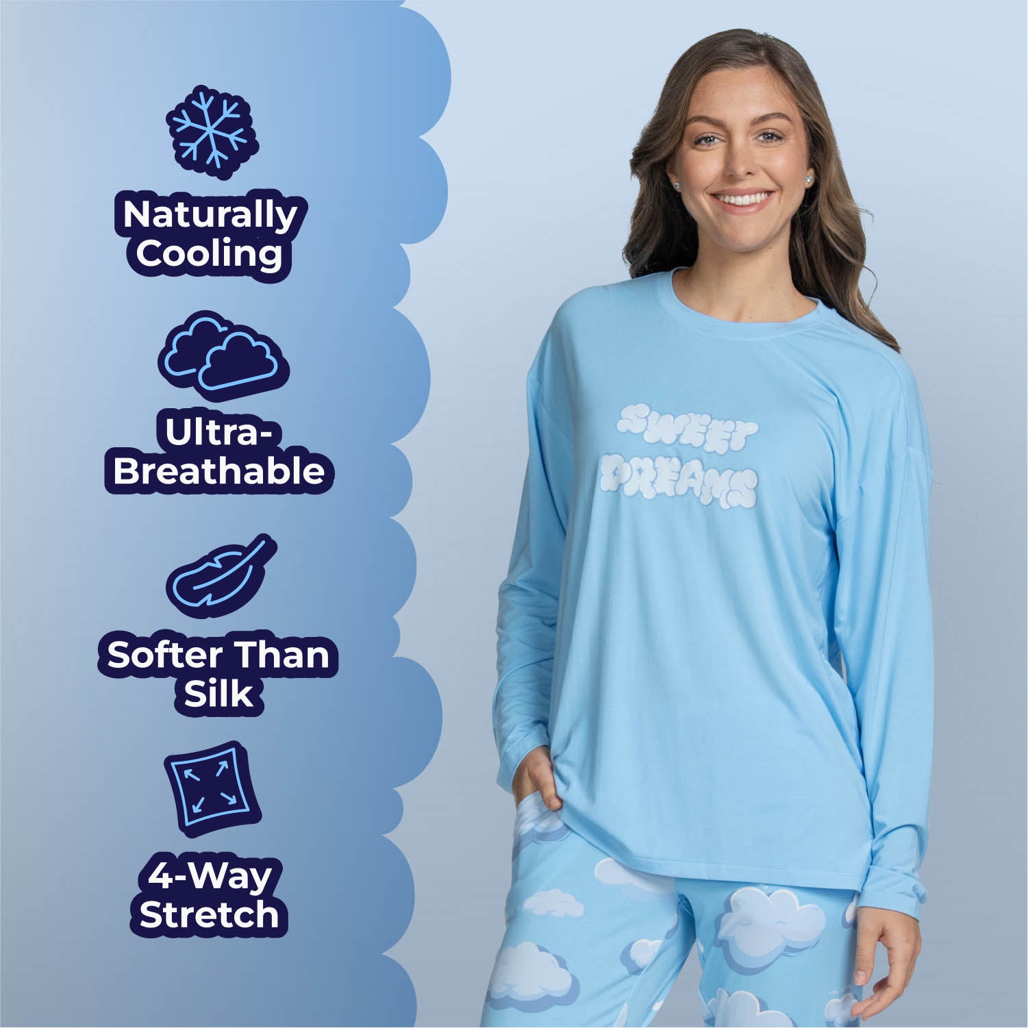 Cloud Secondary image