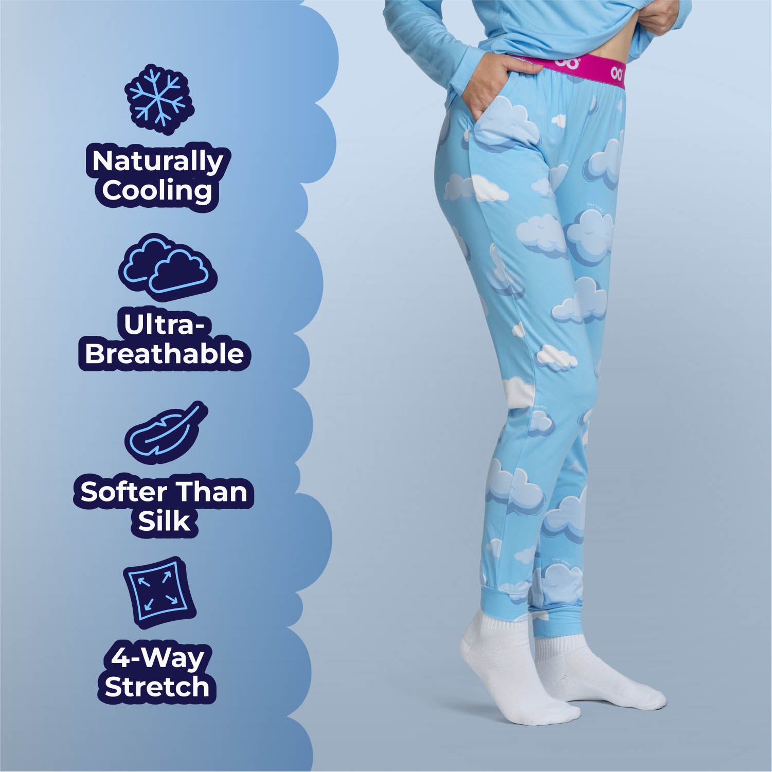 Cloud Secondary image