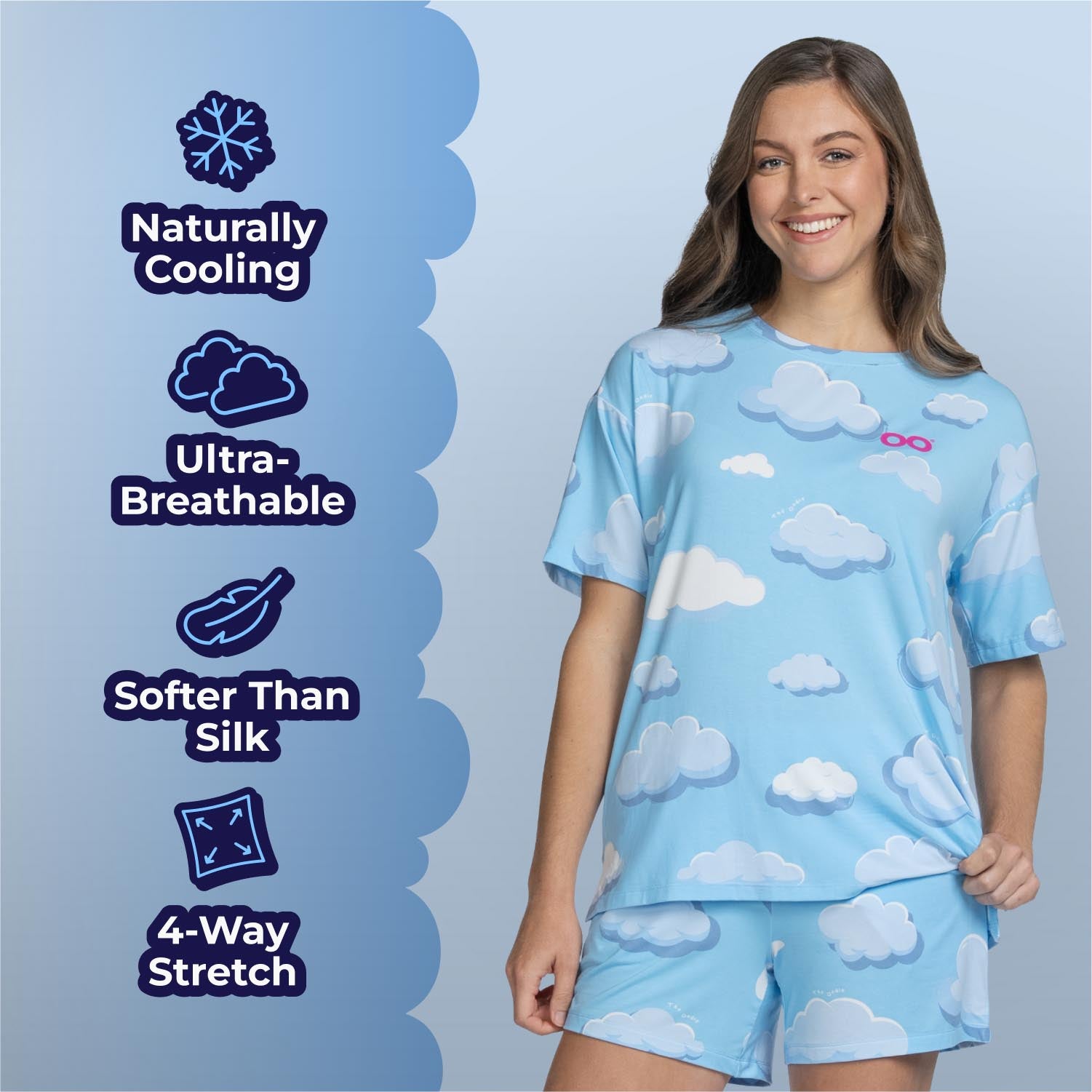 Cloud Secondary image