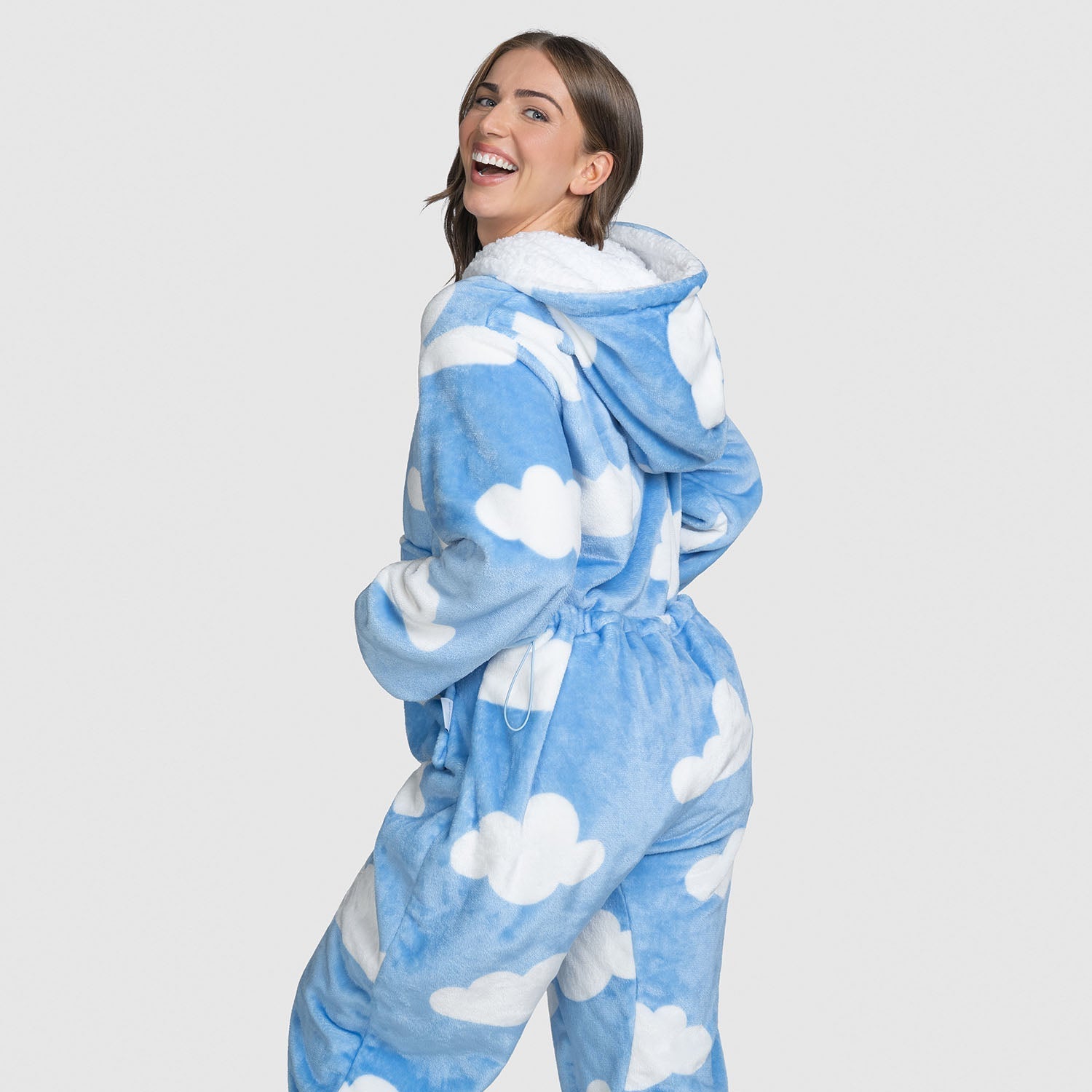 Cloud Secondary image