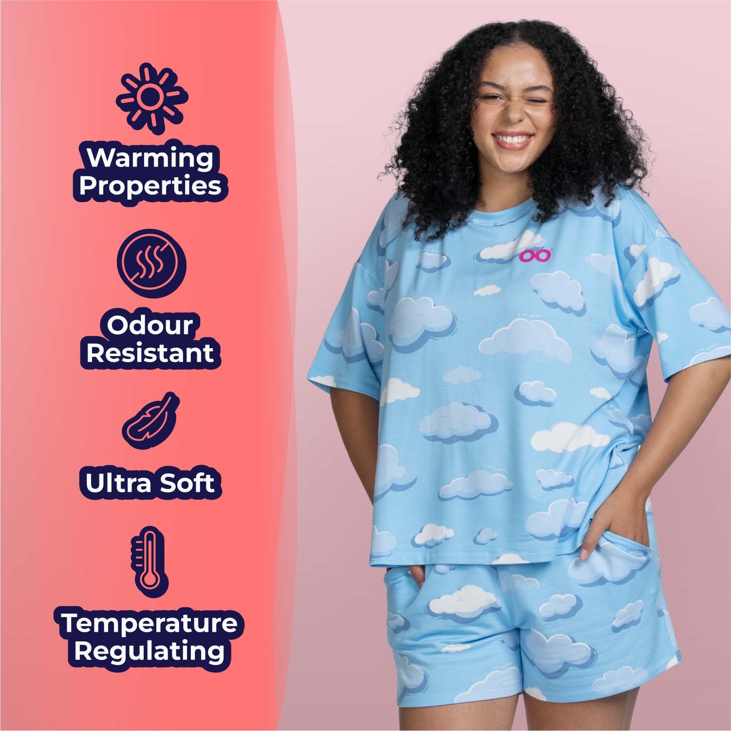 Cloud Secondary image